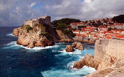 City of Dubrovnik Development Agency DURA