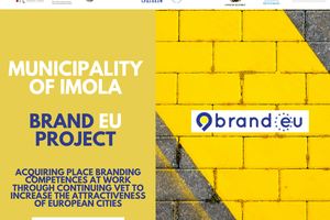 Comune di Imola: strategia di place branding