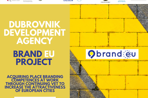 Comune di Dubrovnik: strategia di place branding