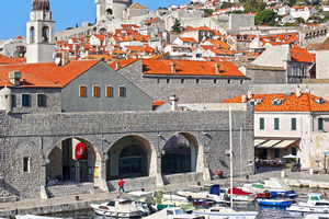 25 e 26 maggio 2021 - Dubrovnik 